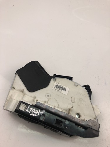 Lt2938 door lock 5k1837016d - vw,