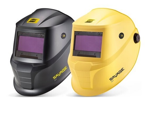 New esab savage a41 - new,