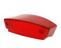 Gilera gsm 50cc 2001 - 2001-02, tail