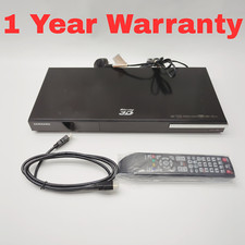 SAMSUNG BD-C5900 Smart 3D