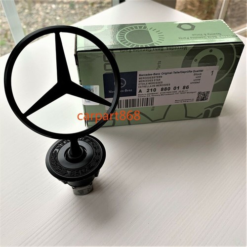 Fit mercedes benz bonnet - mercedes,