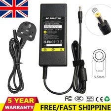 19V 4.74A 90W Laptop Charger