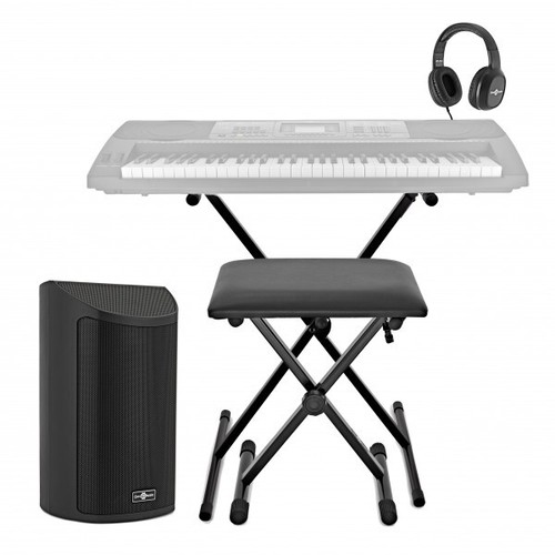 Digital keyboard amp - amp, &