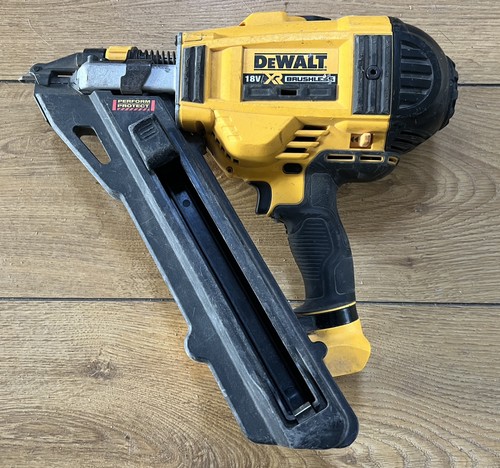Dewalt dcn694 18v positive - 18v,