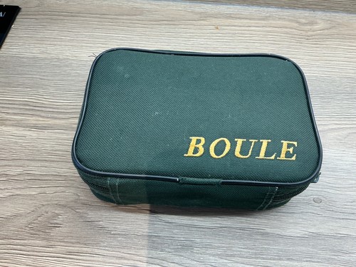 Original luxury steel boules - original,