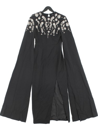 Karen millen maxi dress uk6 - karen, in