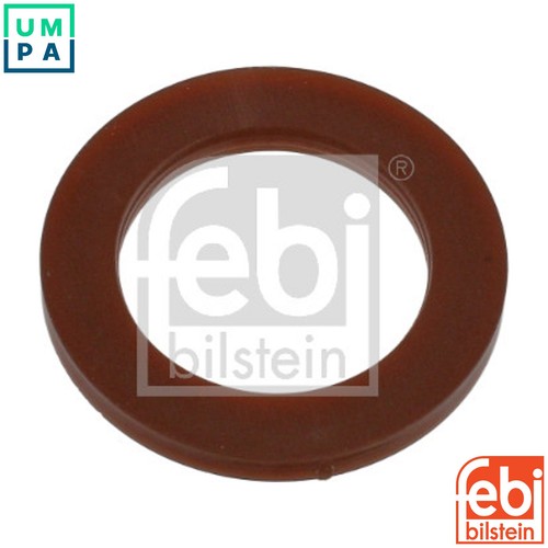 Seal ring oil drain - seal,