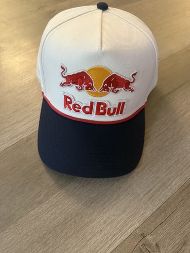 Red bull athlete - bull,