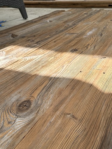 Old reclaimed wood - old,
