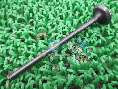 Zxr400 exhaust valve - zx400l, in