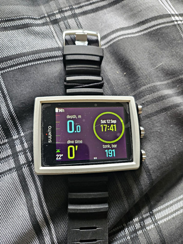 Suunto eon core - core, computer