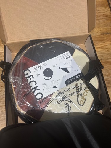 Gecko cajon box drum - box,