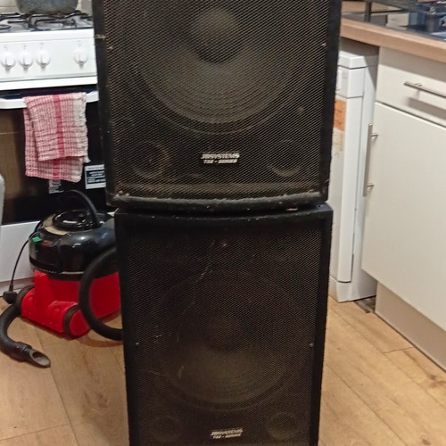 Audio premium o passive - audio,
