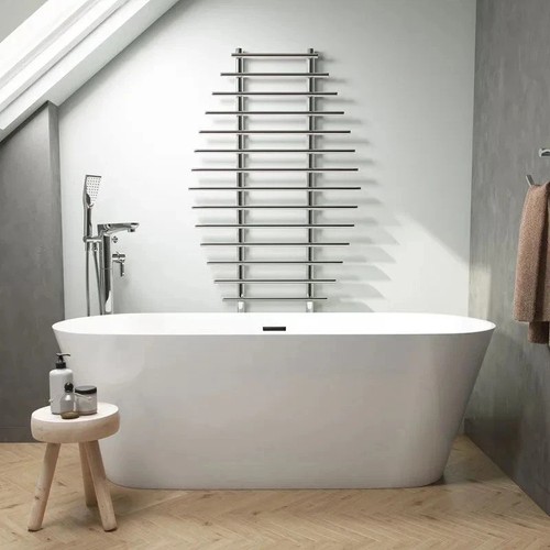Gravahaus freestanding bath - freestanding,