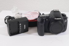 Canon EOS 60D 18MP Digital DSLR Camera Body Only  (2683G)