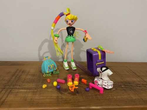 Betty spaghetty a - spaghetty, on