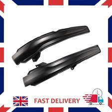 Dynamic Indicator For Mercedes