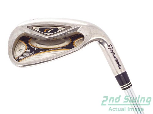 Taylormade wedge gap - taylormade,