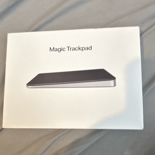 Apple magic trackpad usb - apple,