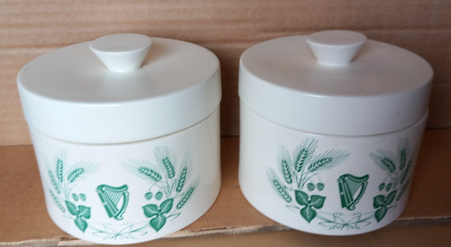 Vintage carlton ware - x,