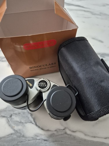 Binoculars