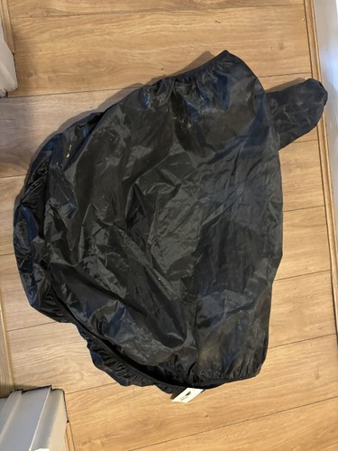 Stonedeek western saddle cover - stonedeek,