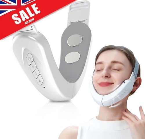 Facial massager face lift - facial,