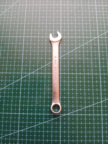 Britool rjm 8mm combination - rjm,