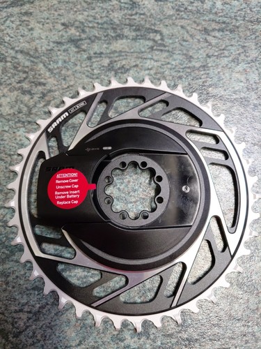 Sram red xplr axs power - axs,