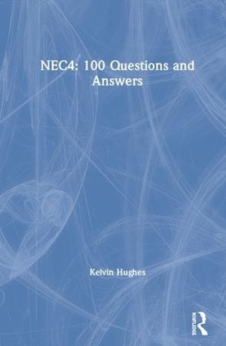 Nec4 100 questions - questions, and