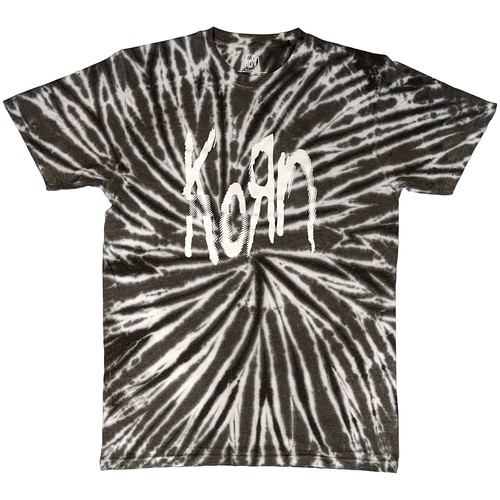 Korn spider glitch - glitch', (dye