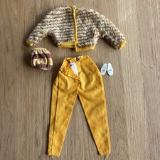 Vintage Barbie Twice As Nice