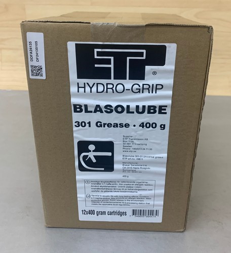Etp 49811 hydro - (case, 12)
