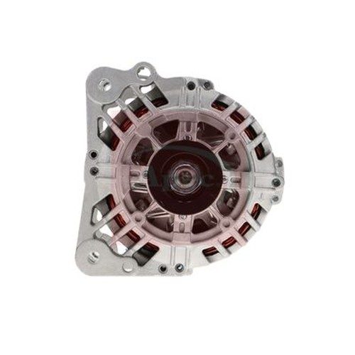 Apec car alternator 12v fits - alternator,