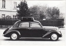 LANCIA APRILIA BERLINA