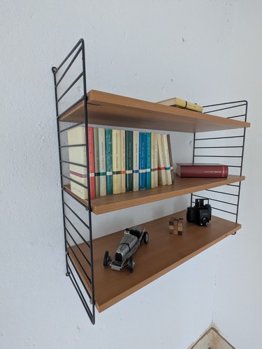 String wall unit - unit, nisse