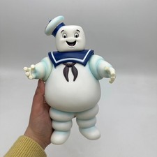 Ghostbusters Staypuft