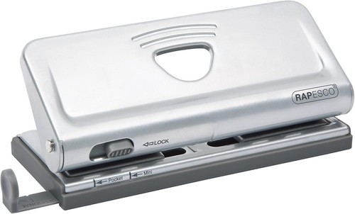 Adjustable hole filofax - hole,