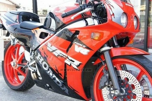 Honda vfr400r2 nc30 rvf400 - honda,