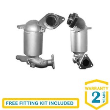 For Toyota Avensis Verso 2.0