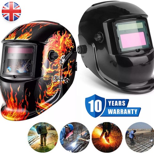 Solar mask welding helmet - mask,