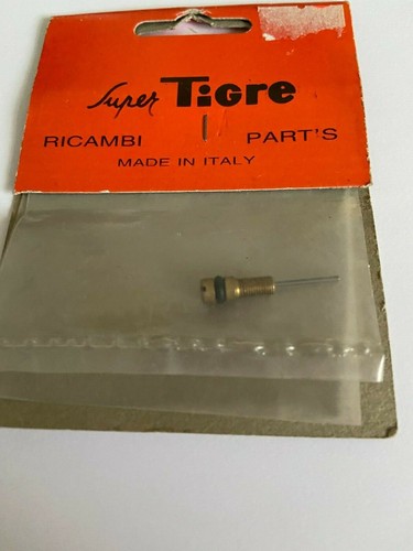Super tigre idle needle - idle,