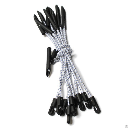 Pack elastic bungee toggle - bungee,