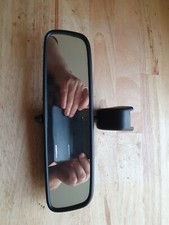 VAUXHALL VECTRA C  INTERIOR