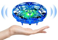 kizplays UFO Mini Drone - Kids