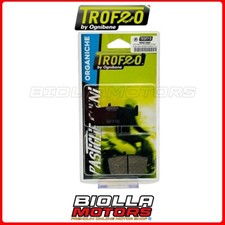 43021900 REAR BRAKE PADS