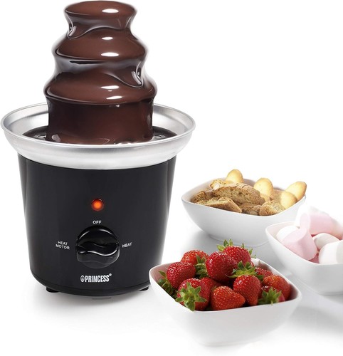 Princess 292994 chocolate - princess,