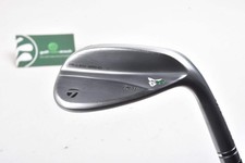 Taylormade Milled Grind 4 TW Lob Wedge / 60 Degree / Stiff Flex N.S.PRO 850GH