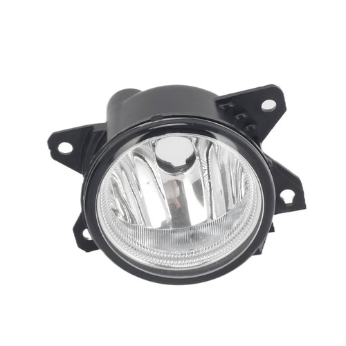 Front fog light - fog, lamp