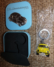 BRISA VW Collection Yellow